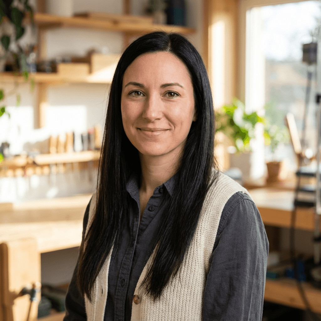 Dr. Lisa Hernandez, community partner