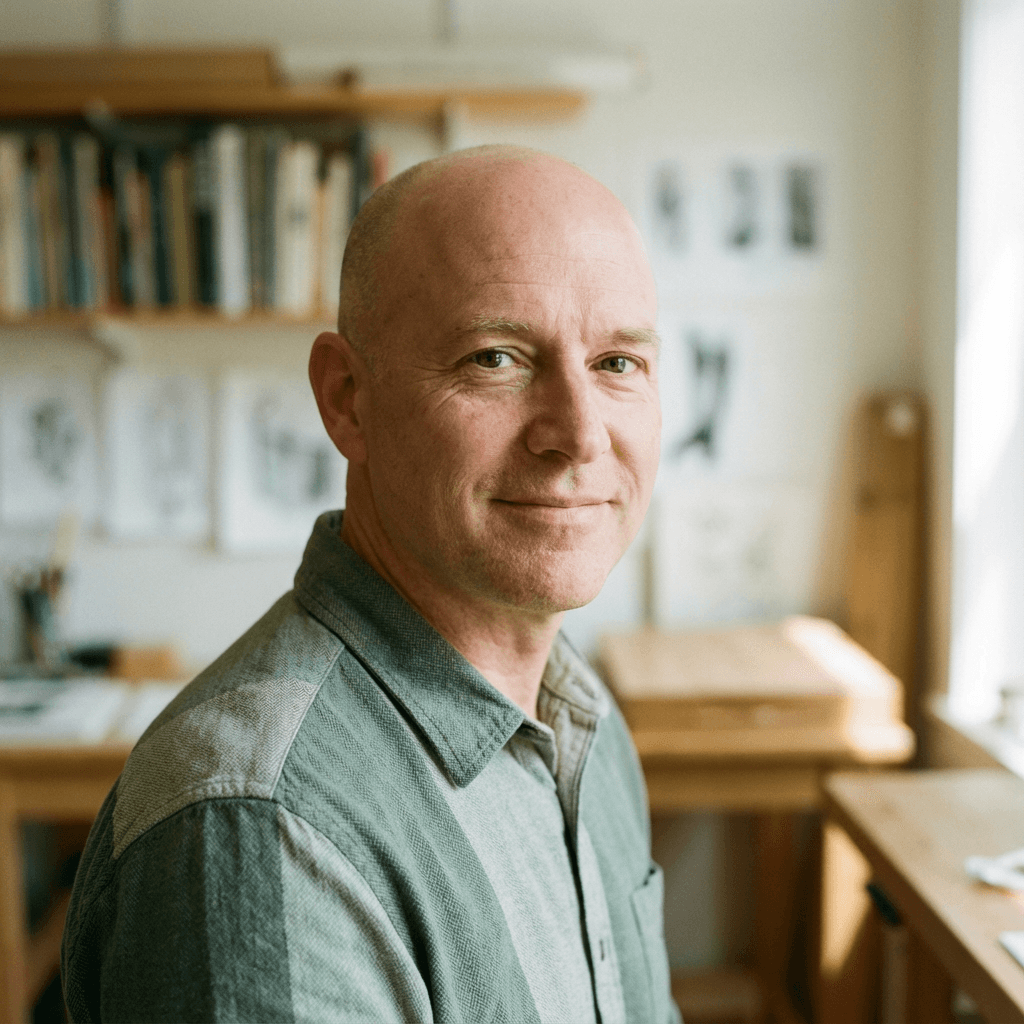 Robert Torres, Duarte Rotary Club member